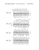 METHOD FOR MANUFACTURING SEMICONDUCTOR LIGHT EMITTING DEVICE diagram and image