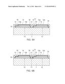 METHOD FOR MANUFACTURING SEMICONDUCTOR LIGHT EMITTING DEVICE diagram and image