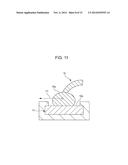 MANUFACTURING METHOD OF SEMICONDUCTOR DEVICE, SEMICONDUCTOR DEVICE AND     ELECTRONIC APPARATUS diagram and image