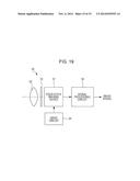 MANUFACTURING METHOD OF SEMICONDUCTOR DEVICE, SEMICONDUCTOR DEVICE AND     ELECTRONIC APPARATUS diagram and image