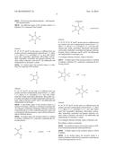 TELLURIUM COMPOUNDS USEFUL FOR DEPOSITION OF TELLURIUM CONTAINING     MATERIALS diagram and image