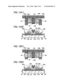 SEMICONDUCTOR DEVICE AND METHOD FOR MANUFACTURING THE SAME diagram and image