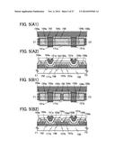 SEMICONDUCTOR DEVICE AND METHOD FOR MANUFACTURING THE SAME diagram and image