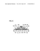 SEMICONDUCTOR DEVICE AND METHOD FOR MANUFACTURING THE SAME diagram and image