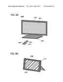 SEMICONDUCTOR DEVICE AND METHOD FOR MANUFACTURING THE SAME diagram and image