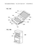 SEMICONDUCTOR DEVICE AND METHOD FOR MANUFACTURING THE SAME diagram and image