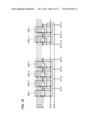 SEMICONDUCTOR DEVICE AND METHOD FOR MANUFACTURING THE SAME diagram and image