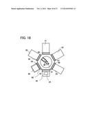 SEMICONDUCTOR DEVICE AND METHOD FOR MANUFACTURING THE SAME diagram and image