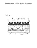 SEMICONDUCTOR DEVICE AND METHOD FOR MANUFACTURING THE SAME diagram and image