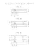 METHOD OF FABRICATING SEMICONDUCTOR DEVICE HAVING BUMP diagram and image