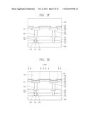 METHOD OF FABRICATING SEMICONDUCTOR DEVICE HAVING BUMP diagram and image