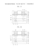 METHOD OF FABRICATING SEMICONDUCTOR DEVICE HAVING BUMP diagram and image