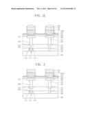 METHOD OF FABRICATING SEMICONDUCTOR DEVICE HAVING BUMP diagram and image