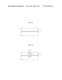 SEMICONDUCTOR PACKAGE AND METHOD FOR MANUFACTURING THE SAME diagram and image