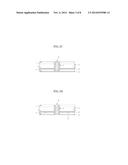 SEMICONDUCTOR PACKAGE AND METHOD FOR MANUFACTURING THE SAME diagram and image