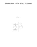 SEMICONDUCTOR PACKAGE AND METHOD FOR MANUFACTURING THE SAME diagram and image