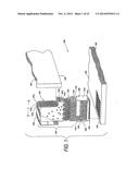 MATING CONTACTS FOR HIGH SPEED ELECTRICAL CONNECTORS diagram and image