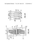 MATING CONTACTS FOR HIGH SPEED ELECTRICAL CONNECTORS diagram and image