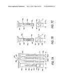 MATING CONTACTS FOR HIGH SPEED ELECTRICAL CONNECTORS diagram and image