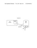 DISSOLVABLE FIBROUS WEB STRUCTURE ARTICLE COMPRISING ACTIVE AGENTS diagram and image