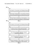 Provisioning a Wireless-Capable Device for a Wireless Network diagram and image