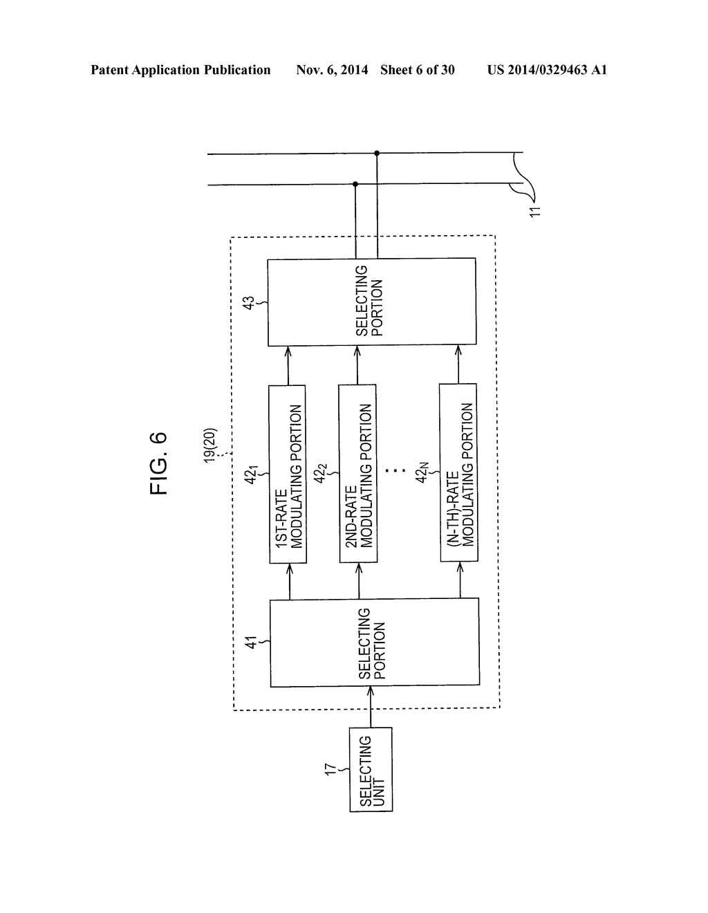 COMMUNICATION SYSTEM, COMMUNICATION APPARATUS AND COMMUNICATION METHOD - diagram, schematic, and image 07