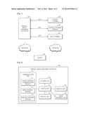 METHOD AND APPARATUS FOR PROVIDING MEDICAL IMAGES VIA NEAR-FIELD     COMMUNICATION diagram and image