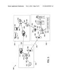 APPARATUS, SYSTEM, AND METHOD FOR ENABLING COMMUNICATION AMONG A PLURALITY     OF DIFFERENT COMMUNICATION DEVICES diagram and image