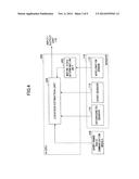 RADIO COMMUNICATION DEVICE, RADIO COMMUNICATION SYSTEM, AND POSITION     ESTIMATION METHOD diagram and image