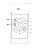 RADIO COMMUNICATION DEVICE, RADIO COMMUNICATION SYSTEM, AND POSITION     ESTIMATION METHOD diagram and image