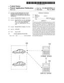 SYSTEM AND METHOD FOR MANAGING INFORMATION OF PARKING LOT, AND PARKING LOT     INFORMATION PROVIDING APPARATUS diagram and image