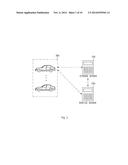 SYSTEM AND METHOD FOR MANAGING INFORMATION OF PARKING LOT, AND PARKING LOT     INFORMATION PROVIDING APPARATUS diagram and image