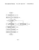 SYSTEM AND METHOD FOR MANAGING INFORMATION OF PARKING LOT, AND PARKING LOT     INFORMATION PROVIDING APPARATUS diagram and image