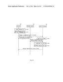 SYSTEM AND METHOD FOR MANAGING INFORMATION OF PARKING LOT, AND PARKING LOT     INFORMATION PROVIDING APPARATUS diagram and image