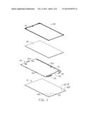 WIRELESS COMMUNICATION DEVICE diagram and image