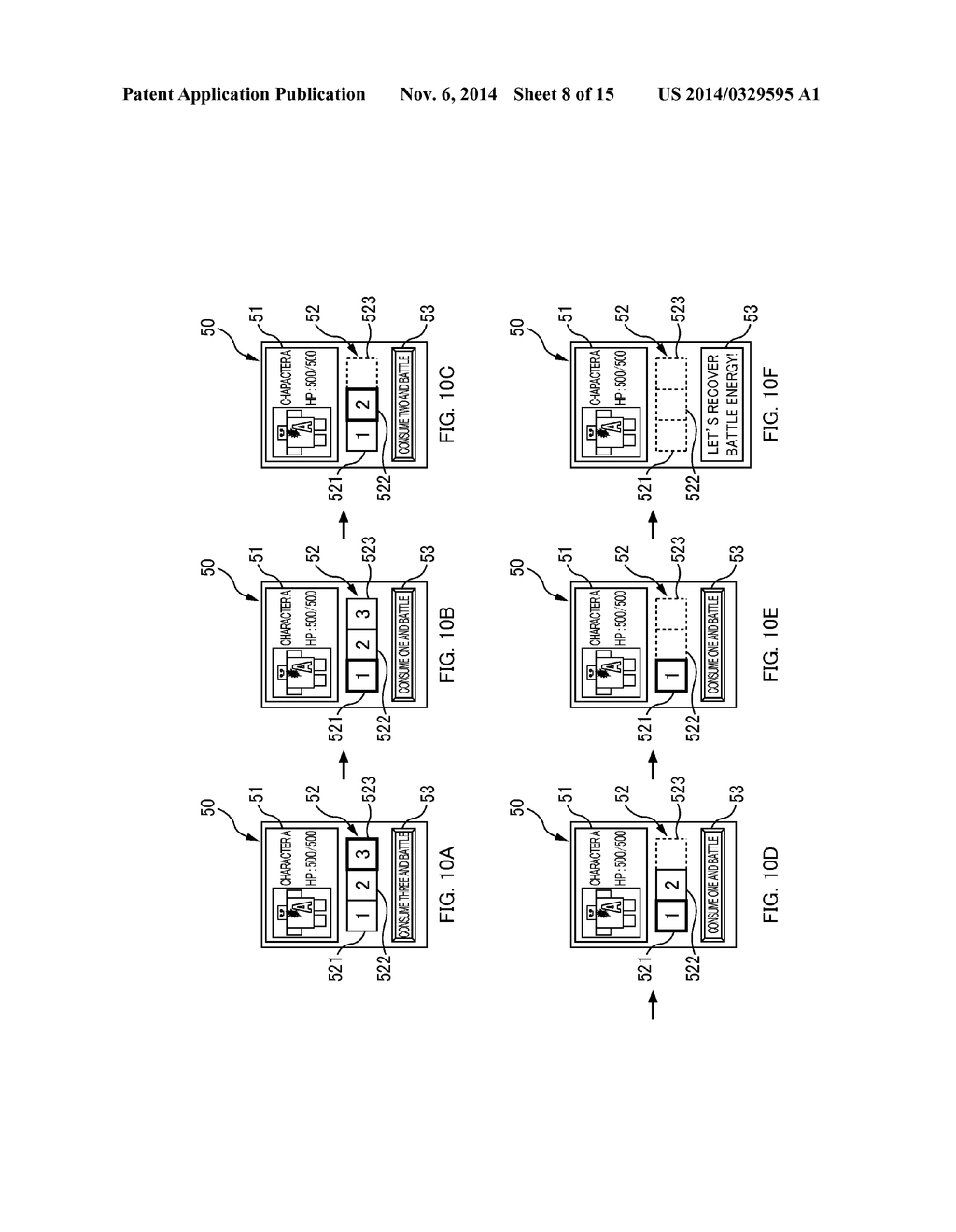 NON-TRANSITORY INFORMATION PROCESSING DEVICE-READABLE STORAGE MEDIUM, AND     INFORMATION PROCESSING DEVICE - diagram, schematic, and image 09