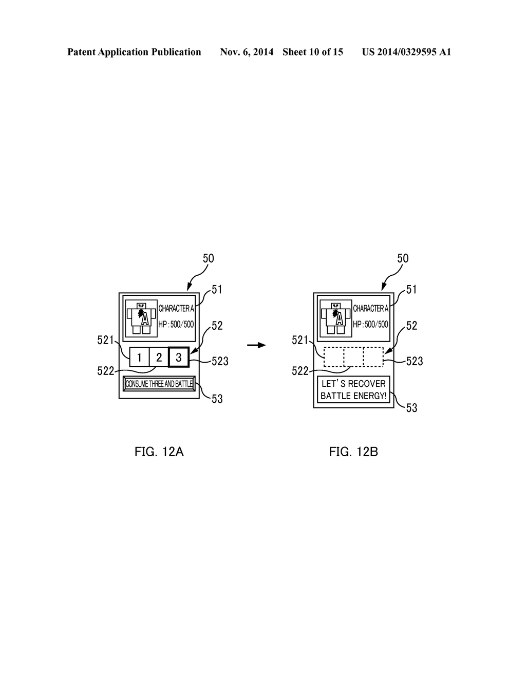 NON-TRANSITORY INFORMATION PROCESSING DEVICE-READABLE STORAGE MEDIUM, AND     INFORMATION PROCESSING DEVICE - diagram, schematic, and image 11