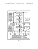 CUSTOMIZABLE, ADAPTABLE, MULTIUSER COMPUTER-BASED ROLE-PLAYING METHOD AND     APPARATUS THEREFOR diagram and image