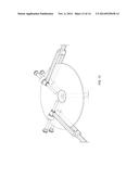 DISK CONTINIOUSLY VARIABLE TRANSMISSION & DIFFERENTIAL diagram and image