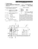 DRIVE TRAIN HAVING A SPUR GEARING AND A CENTRIFUGAL PENDULUM diagram and image