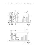 DRIVE TRAIN HAVING A SPUR GEARING AND A CENTRIFUGAL PENDULUM diagram and image