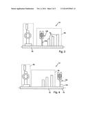 DRIVE TRAIN HAVING A SPUR GEARING AND A CENTRIFUGAL PENDULUM diagram and image