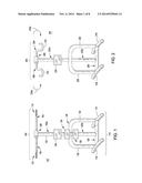 FREE-STANDING FITNESS DEVICE diagram and image