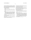 LOW TEMPERATURE SULFUR TOLERANT TAR REMOVAL WITH CONCOMITANT SYNTHESIS GAS     CONDITIONING diagram and image