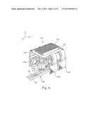 INTEGRATED OPTOELECTRONIC READ HEAD AND FLUIDIC CARTRIDGE USEFUL FOR     NUCLEIC ACID SEQUENCING diagram and image