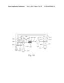 INTEGRATED OPTOELECTRONIC READ HEAD AND FLUIDIC CARTRIDGE USEFUL FOR     NUCLEIC ACID SEQUENCING diagram and image