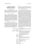 CONSTRUCTING METHOD OF HIGH-THROUGHPUT SEQUENCING LIBRARY AND USE THEREOF diagram and image