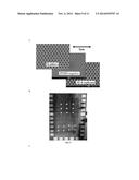 NANOSCALE COAXIAL ELECTRODE ARRAYS AND METHODS THEREOF diagram and image