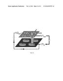 NANOSCALE COAXIAL ELECTRODE ARRAYS AND METHODS THEREOF diagram and image