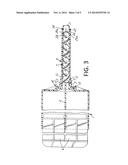 TEMPERATURE-RELEASE CATALYST FOR CROSS-LINKING HALYURONIC ACID DURING     INJECTION diagram and image